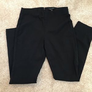 Stretchy dress pants